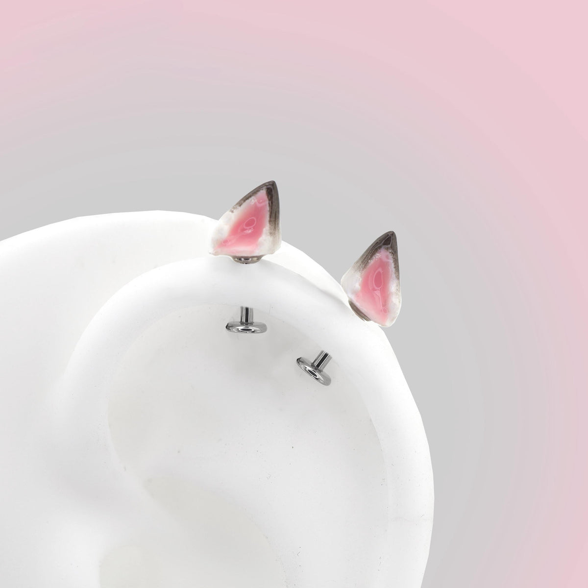 Bunny & Cat Ear Sets detail 11
