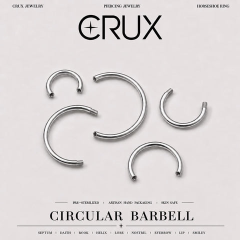 Custom Horseshoe Bar