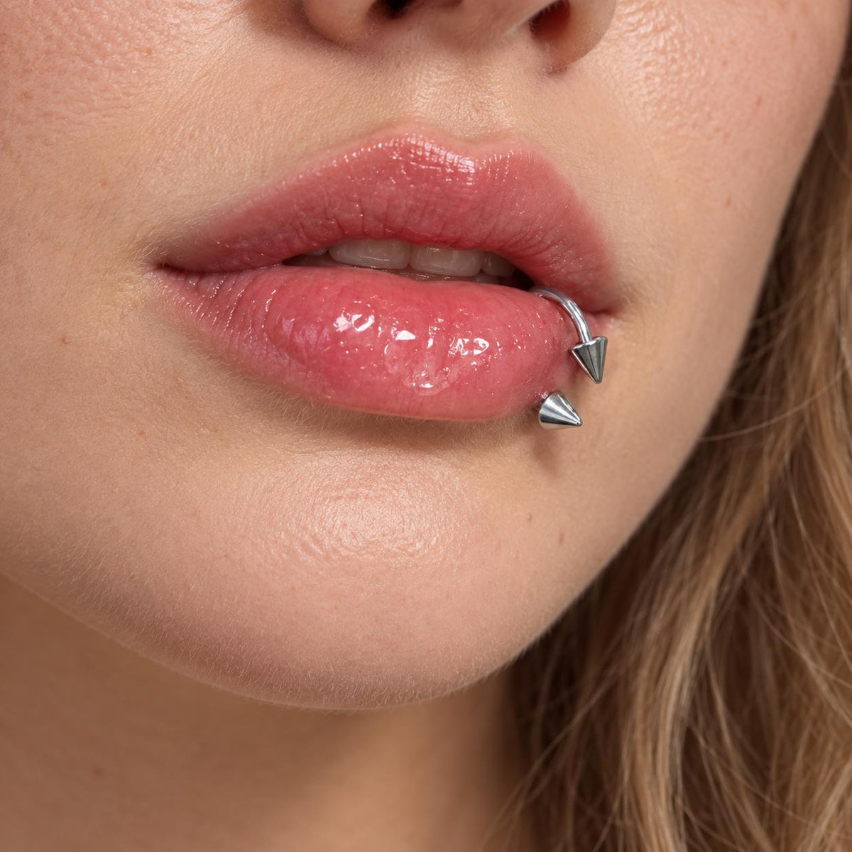 ETSY 4573137922 | IMAGE 3 | Edgy Long Spike