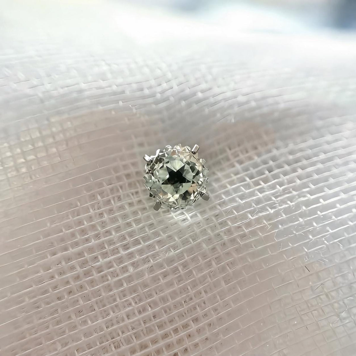 ETSY 4573305900 | IMAGE 3 | Statement Double Crystal