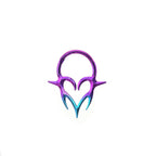 16G Titanium Vampire Fang Heart Clicker Ring | Gothic Heart Septum Daith Helix Cartilage Hoop Piercing Jewelry Halloween Gift for Her Him - Image 8