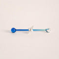 Double Star Chain industrial barbell detail 6