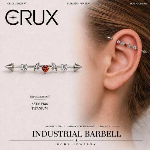 Teufelsherz-Kristall-Titan-Industrial-Barbell