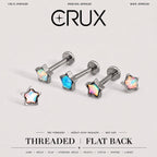 Iridescent Star - product image 1