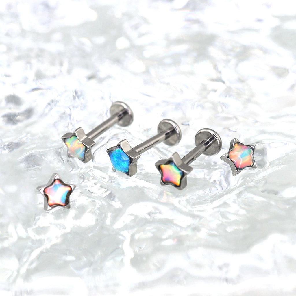 Iridescent Star - product image 3
