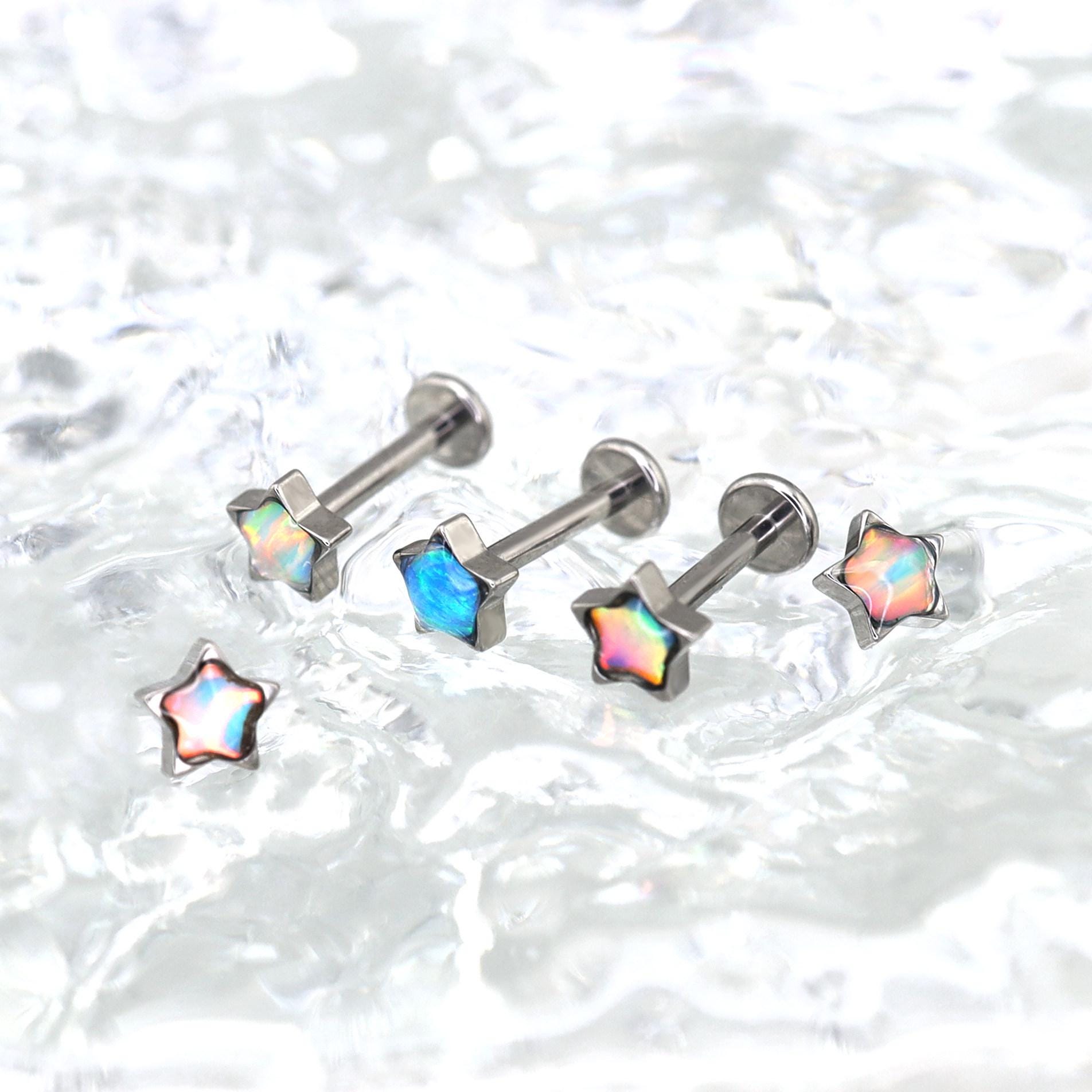 Iridescent Star - product image 3