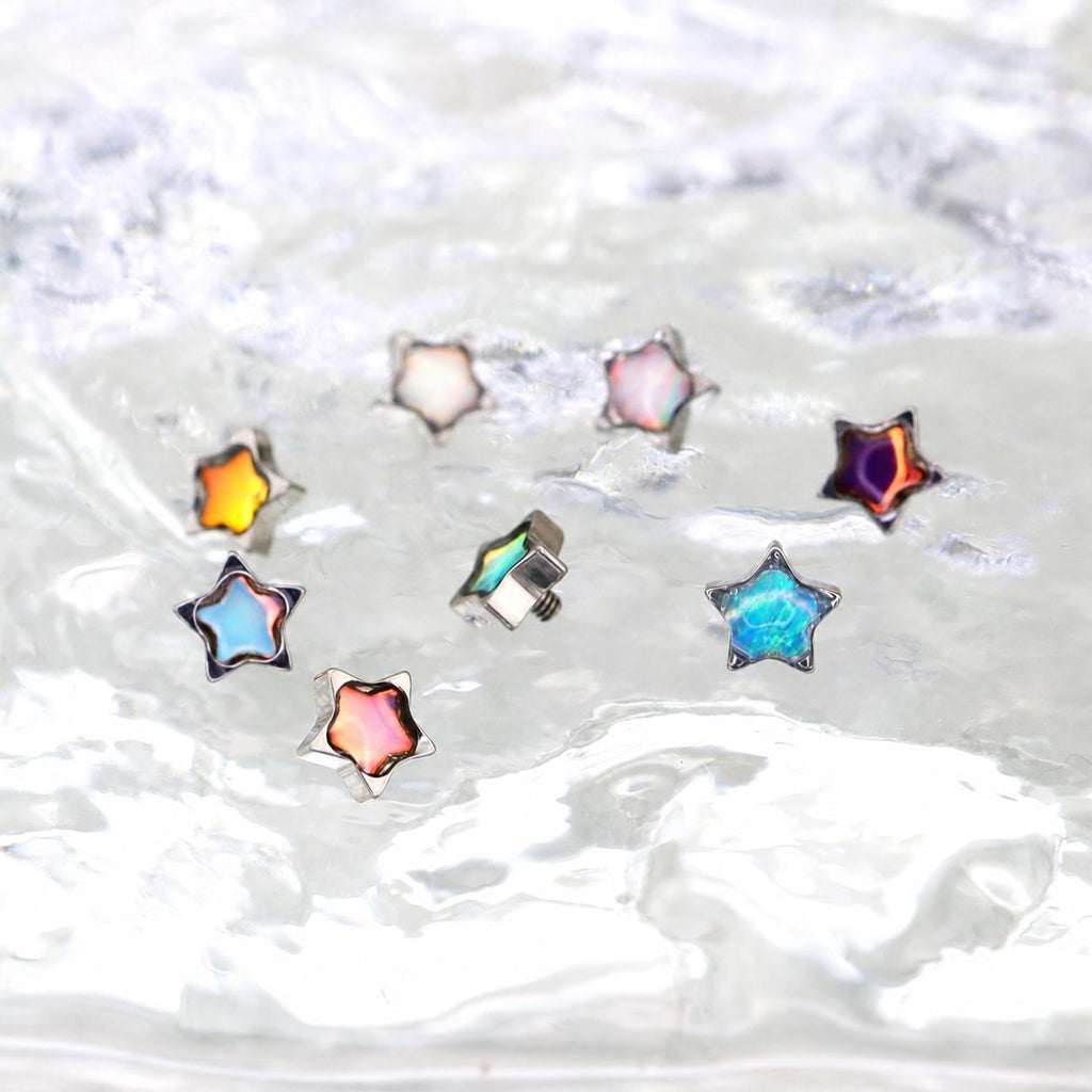 Iridescent Star - product image 4