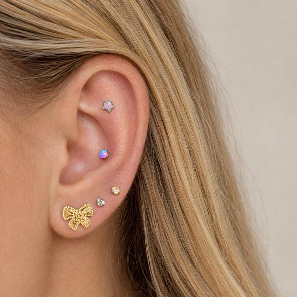 Iridescent Star - product image 5