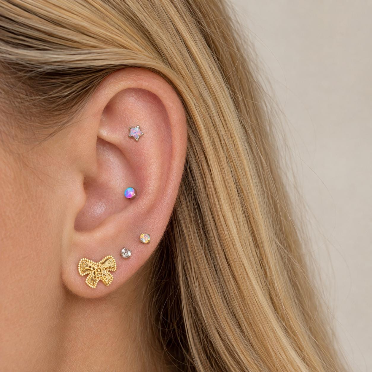 Iridescent Star - product image 5