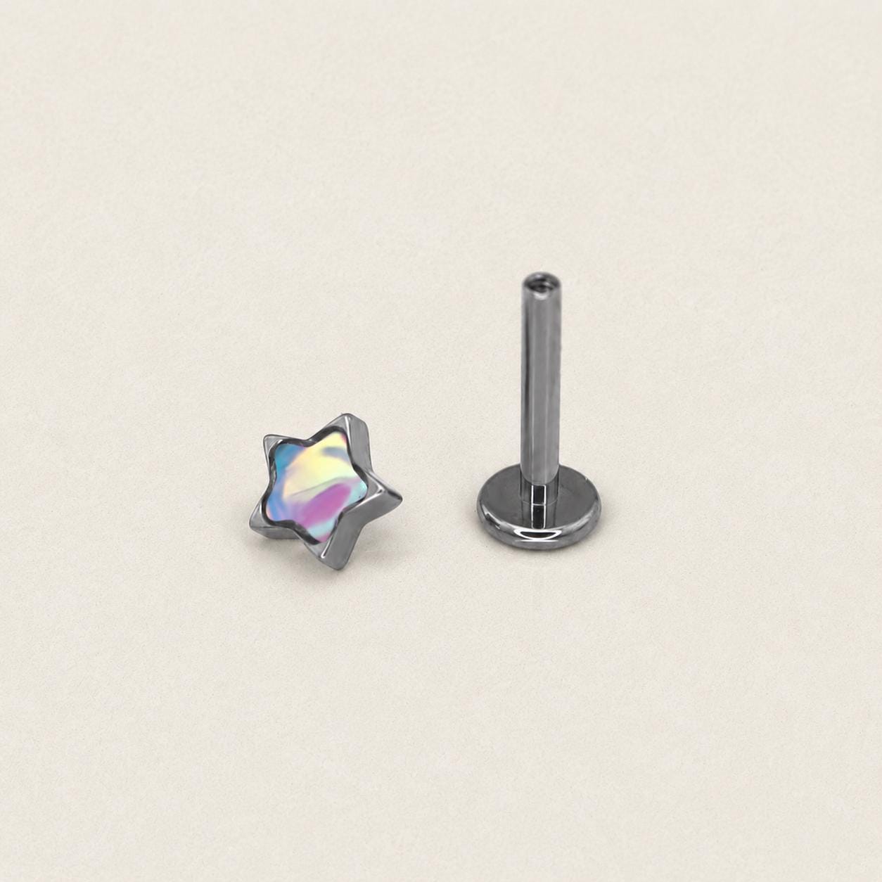 Iridescent Star - product image 8