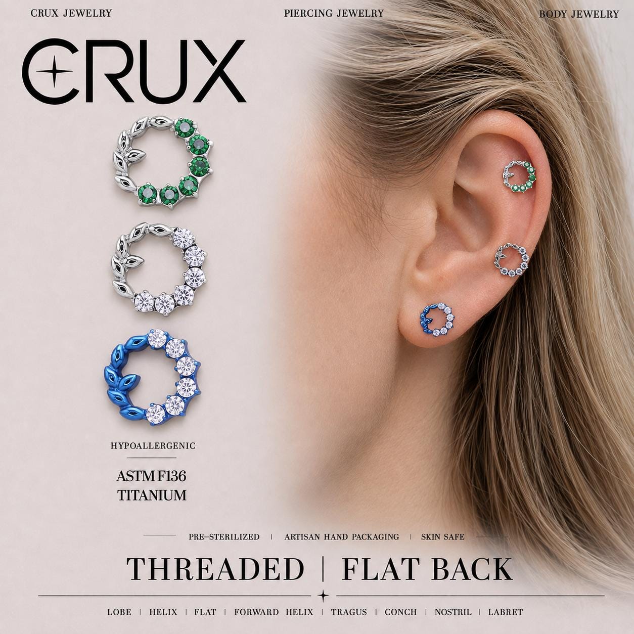 Laurel Wreath - product image 1