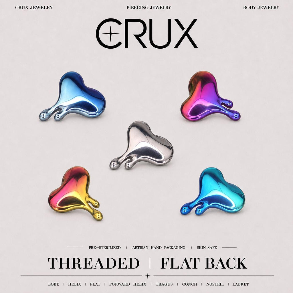 Melting Heart - product image 1