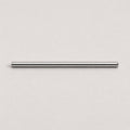 Modular Bar titanium industrial barbell, detail view 6
