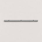 Modular Bar titanium industrial barbell, detail view 8