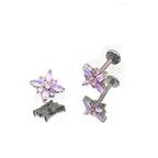 Opal Crystal Flower - product image 10