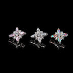 Opal Crystal Flower - product image 3
