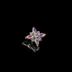Opal Crystal Flower - product image 6