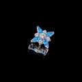 Opal Crystal Flower - product image 7