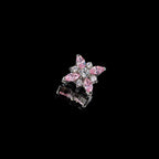 Opal Crystal Flower - product image 8