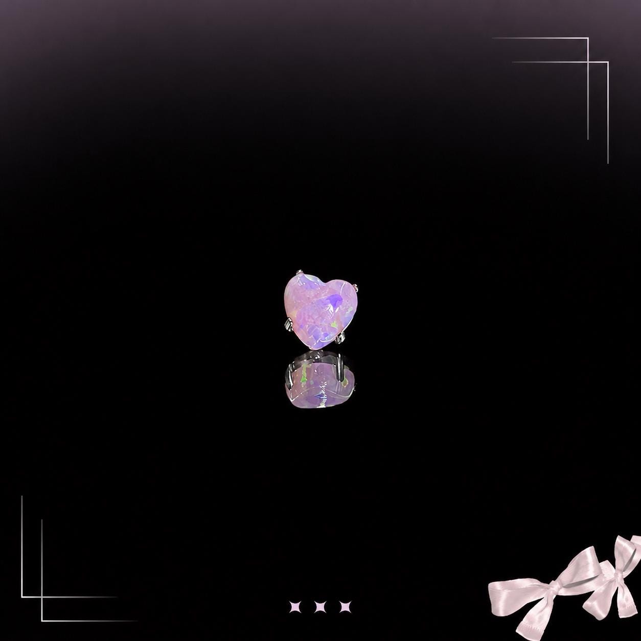 Opal Heart - product image 7