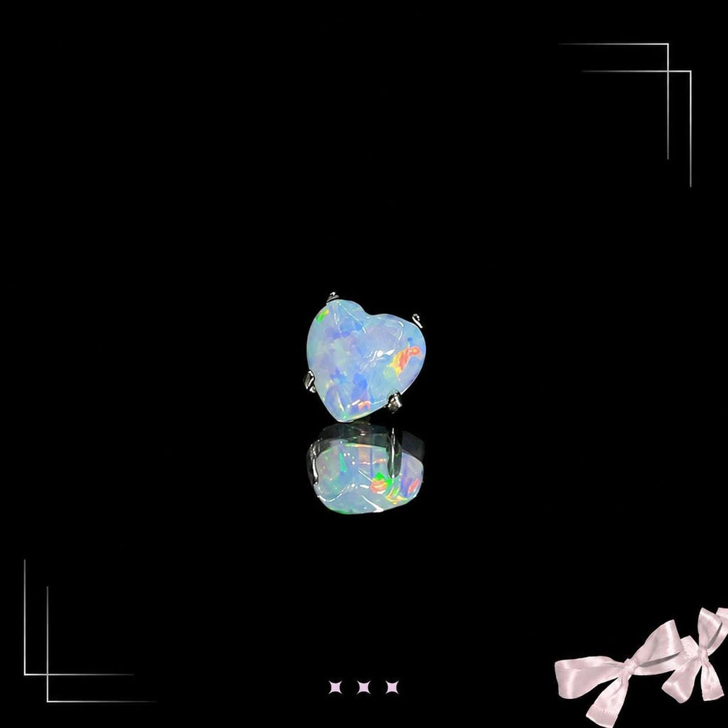 Opal Heart - product image 8
