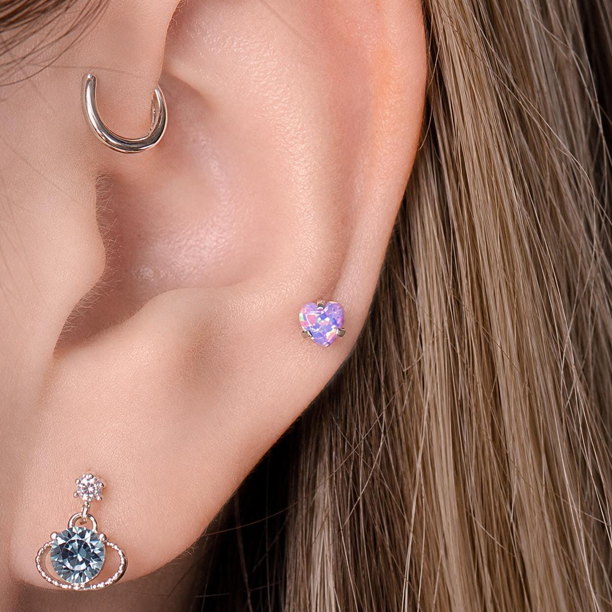 Opal Heart - product image 9