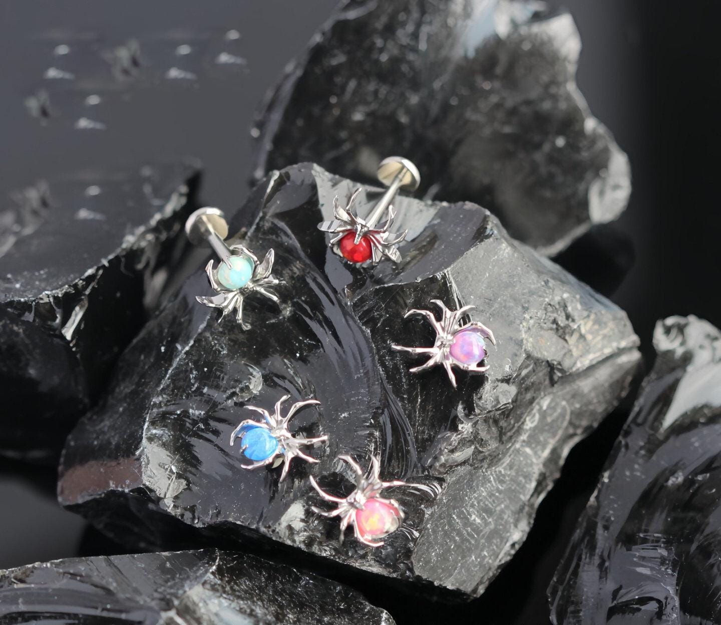 Opal Spider - product image 2