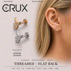 Pavé Bunny - product image 1