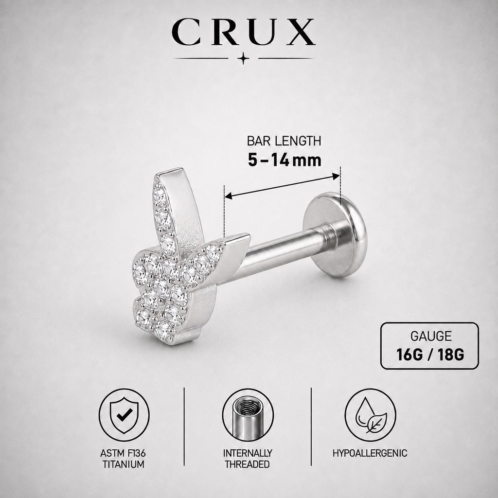 Pavé Bunny - product image 10