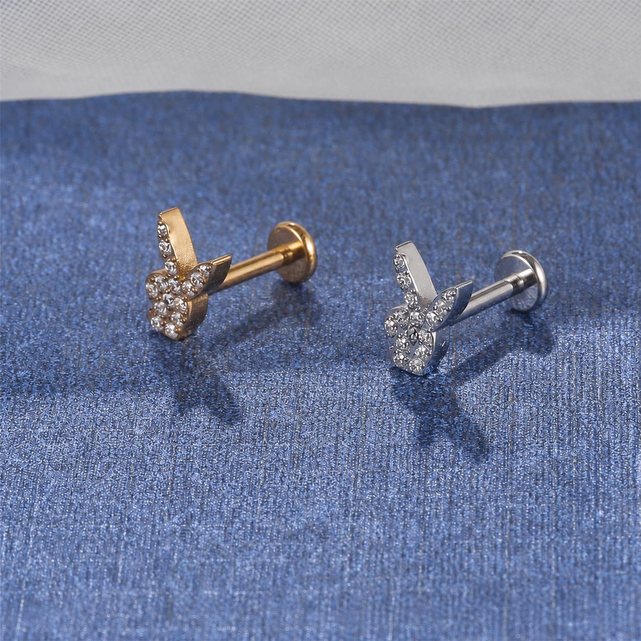 Pavé Bunny - product image 7