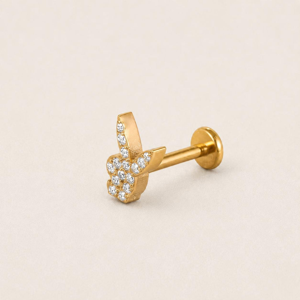 Pavé Bunny - product image 8