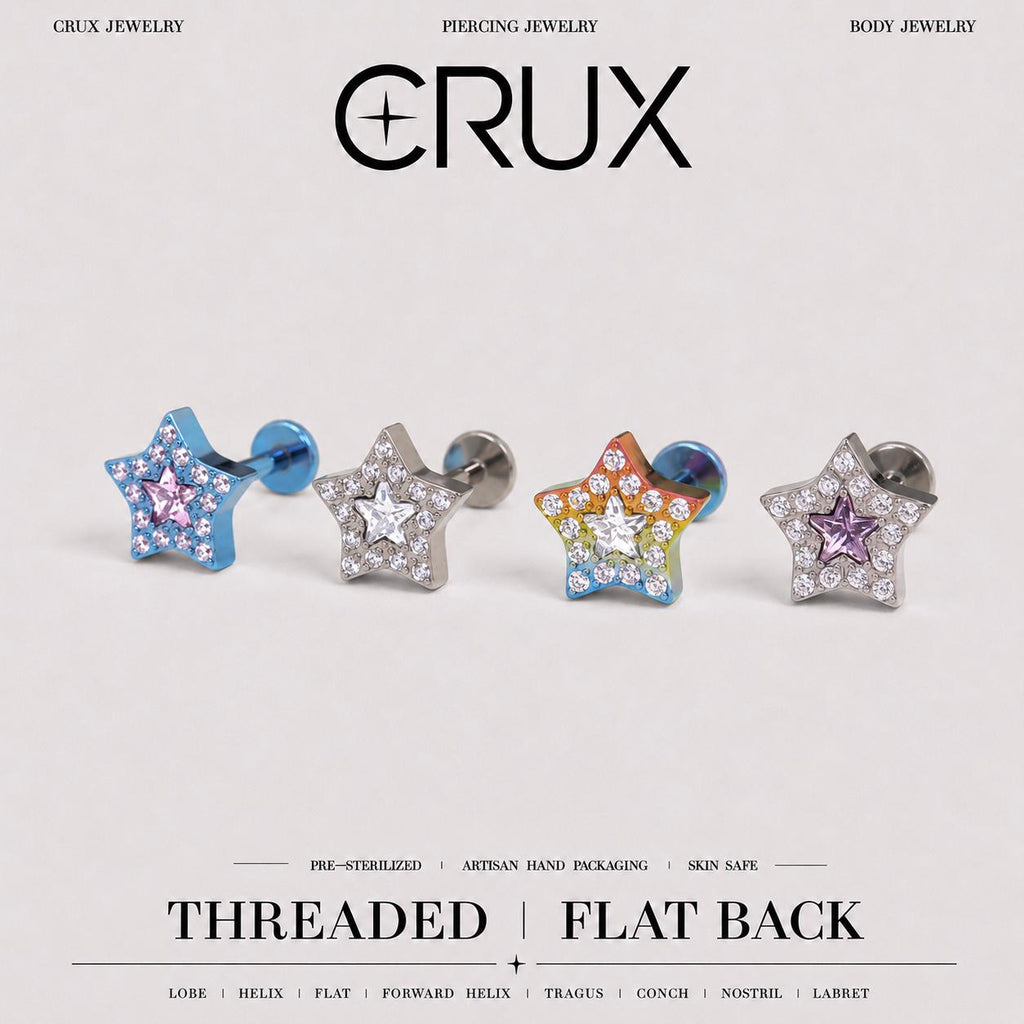 Pavé Star - product image 1