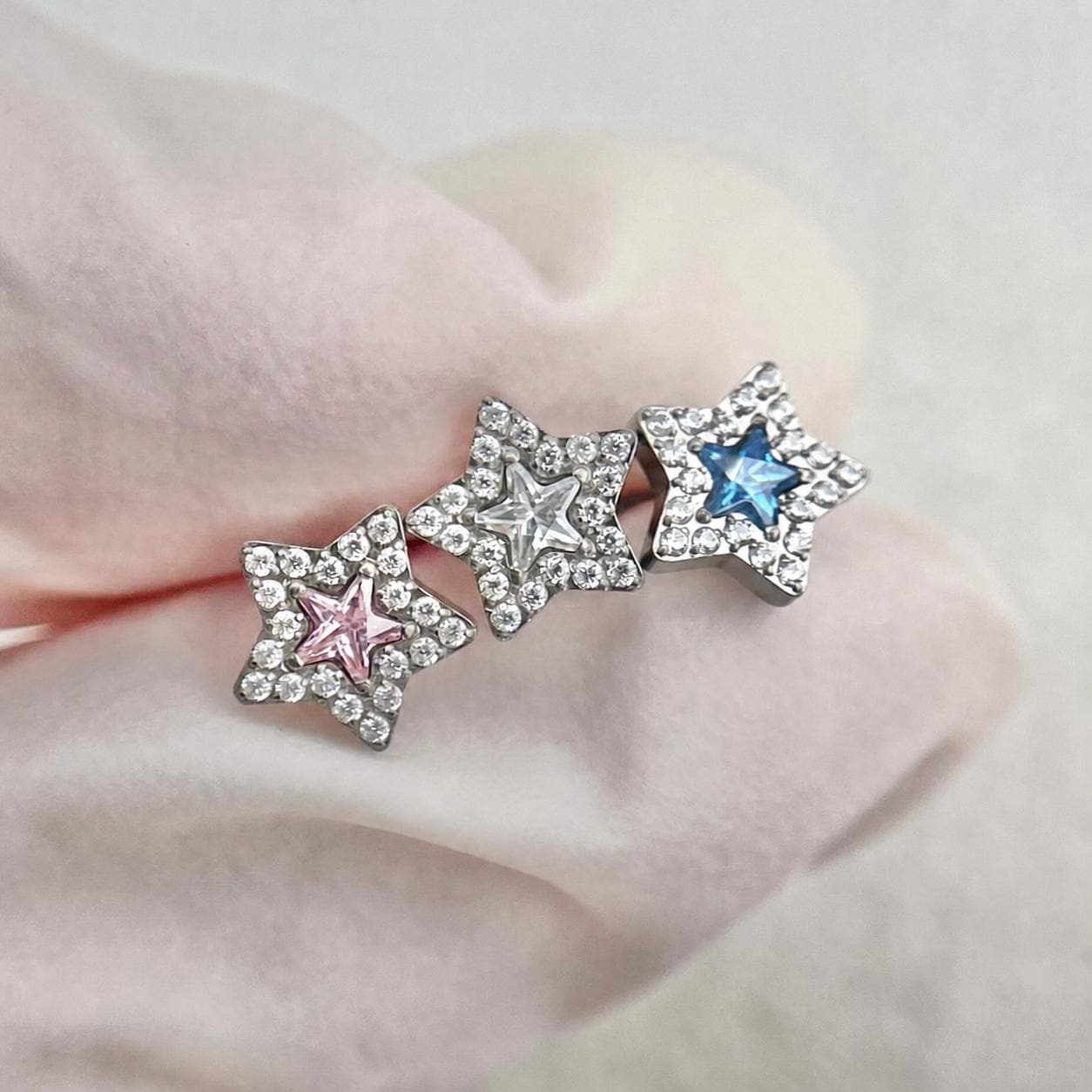Pavé Star - product image 6
