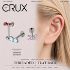 Petite Bow - product image 1