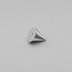 Multi-Fit Spike End External｜14G F136 Titanium piercing top