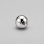 Multi-Fit Ball End F136 Titanium piercing top detail 10
