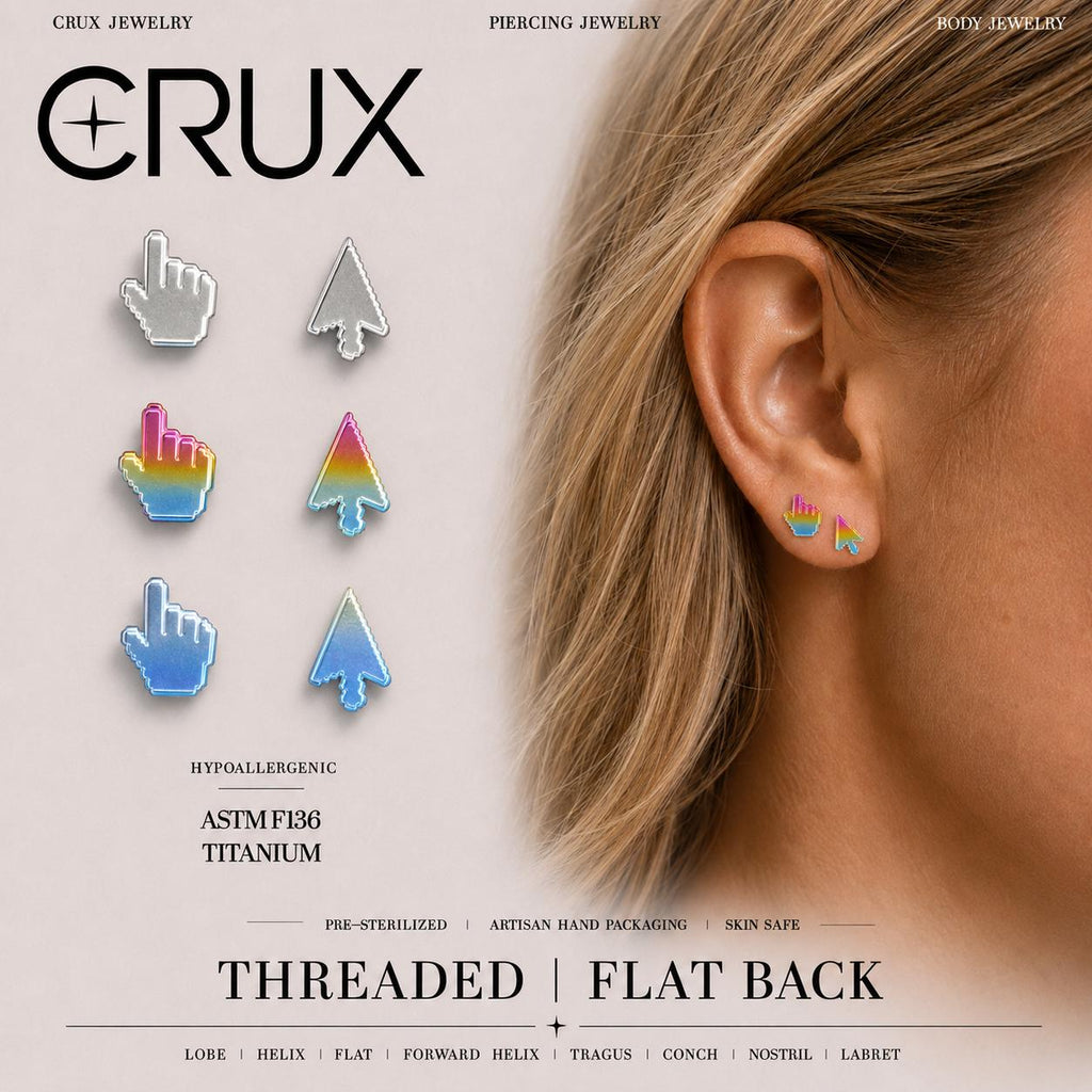 Pixel Cursor - product image 1