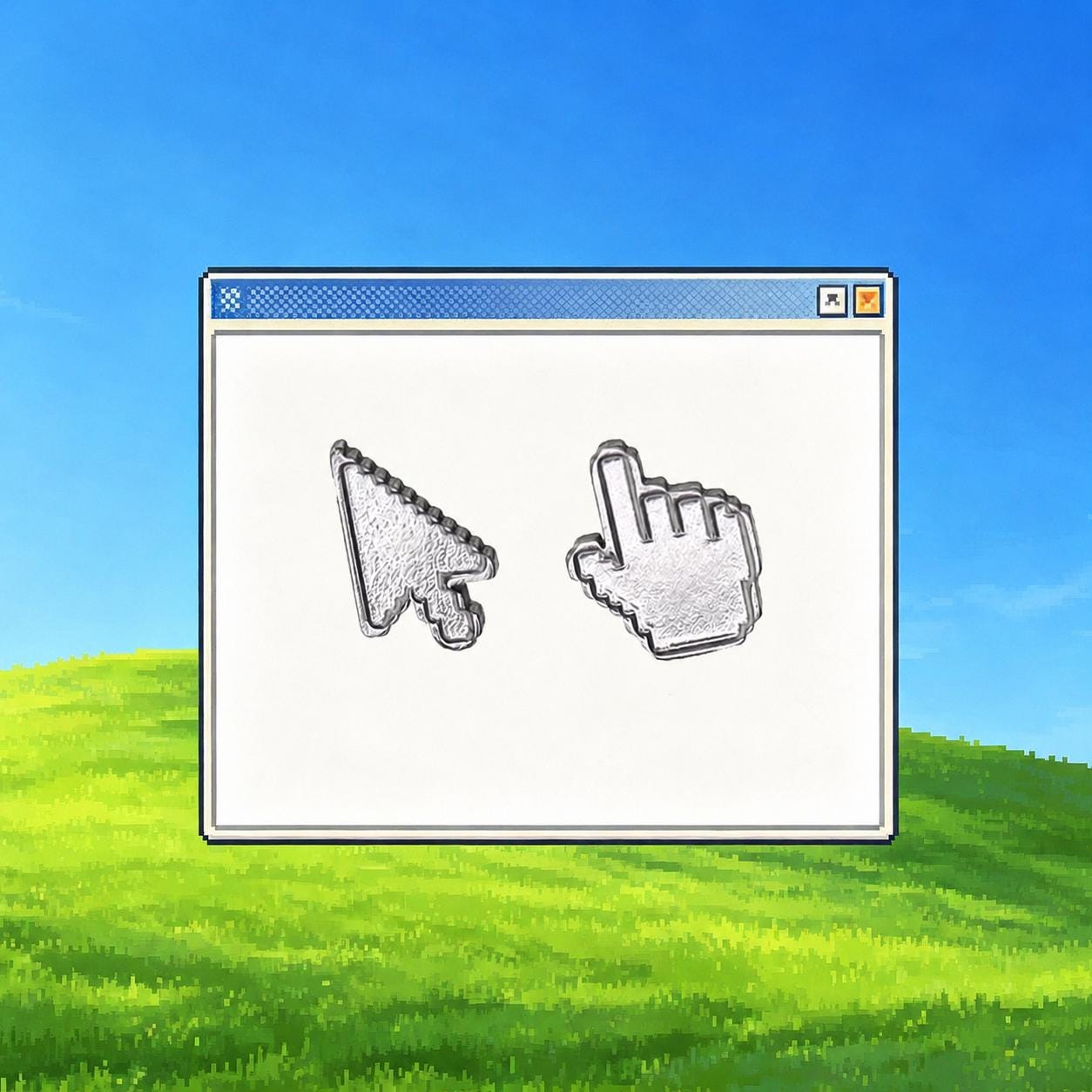 Pixel Cursor - product image 3