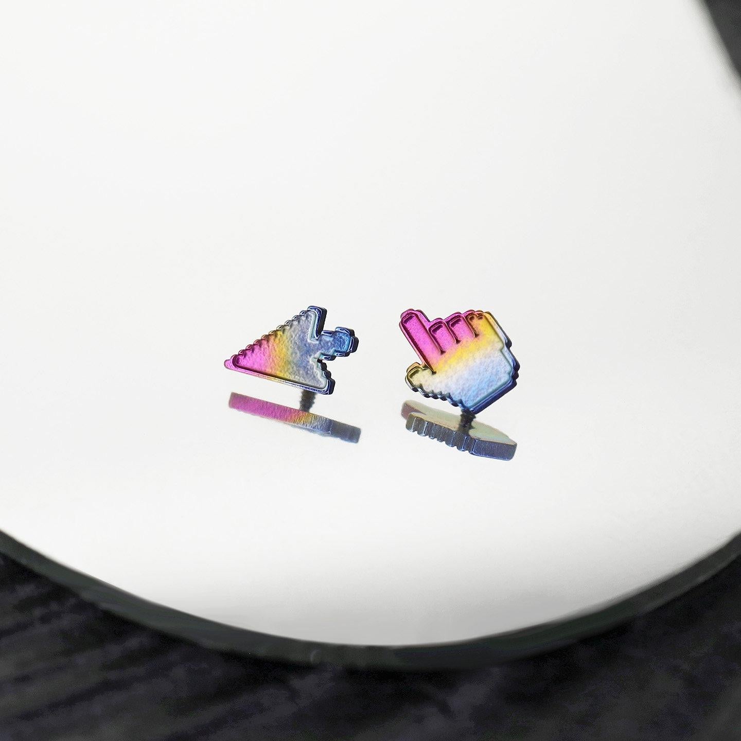 Pixel Cursor - product image 5