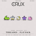 Pixel Opal - product image 1