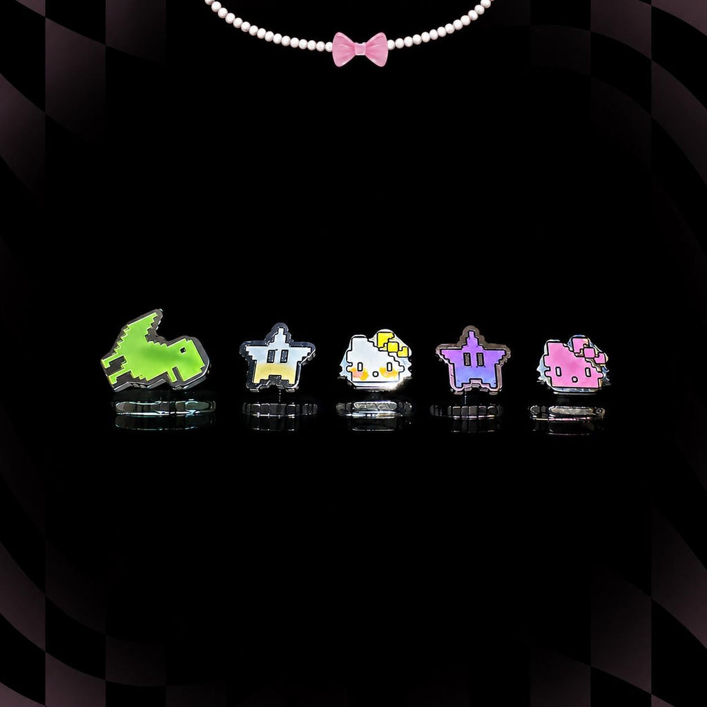 Pixel Opal - product image 2