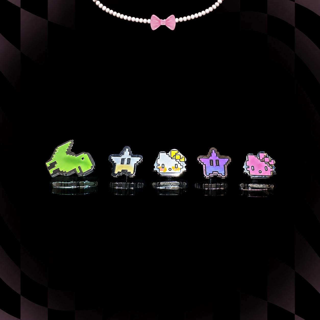 Pixel Opal - product image 2