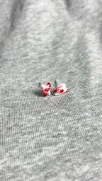 Cthulhu Eye - Pair of Grim Tooth | Ear/Lip/Tongue Studs