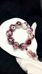 Cthulhu Eye - Dark Gaze Bracelet