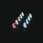 Vortex Eye F136 Titanium flat-back jewelry video 01