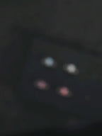 Saturn Opal F136 Titanium flat-back jewelry video 01