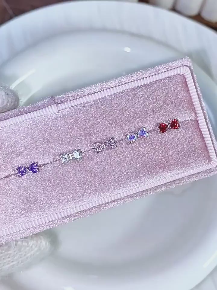 Petite Bow