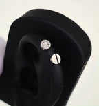 Screw Head & Bone Spike-Back Stud hidden helix video 1