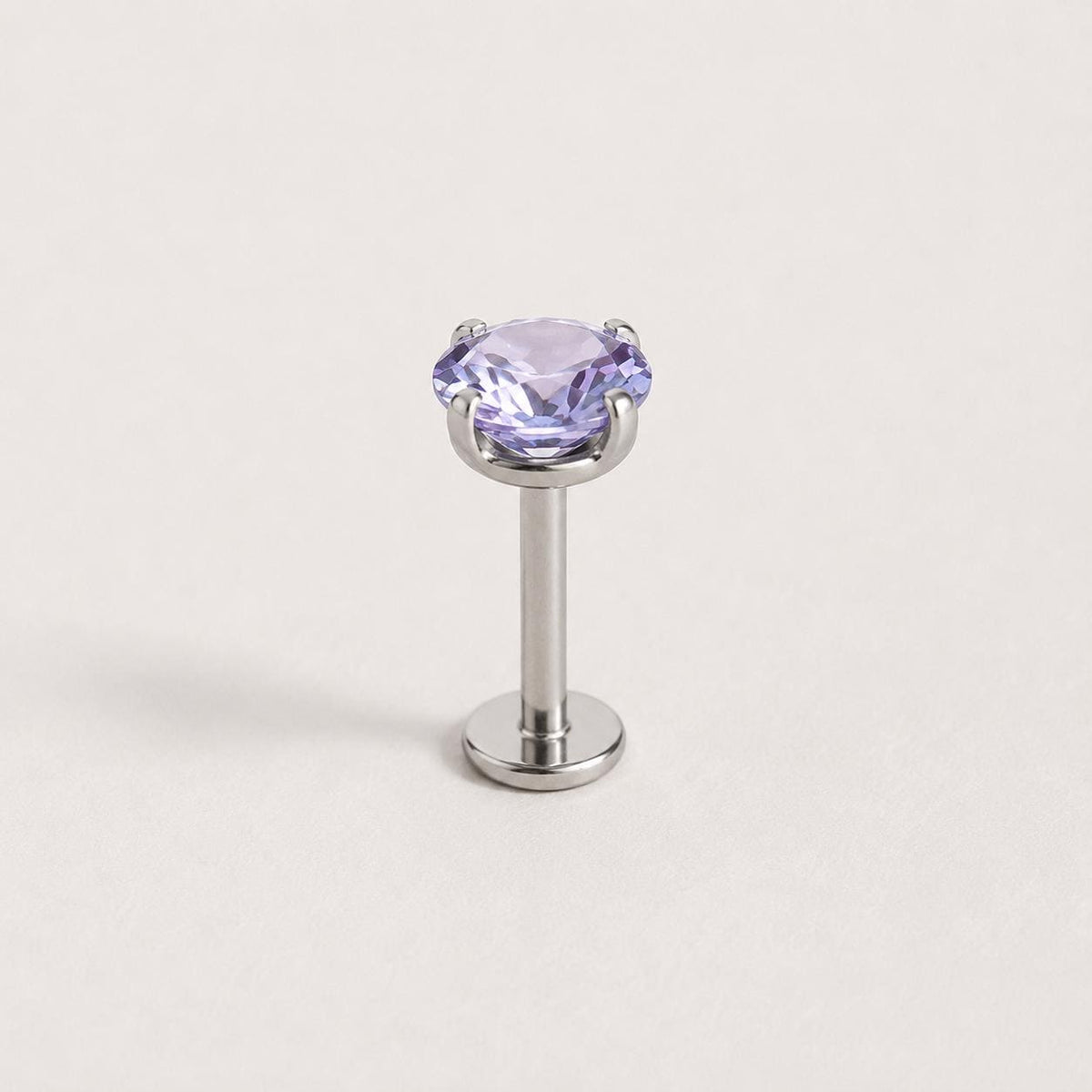 ETSY 4563410610 | IMAGE 13 | Spectrum Round CZ