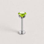 ETSY 4563410610 | IMAGE 8 | Spectrum Round CZ